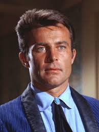 A Shroud of Thoughts: The Late Great Robert Conrad