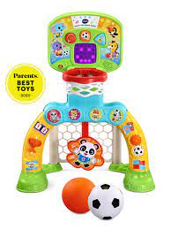 Play free sports games online. Vtech Count And Win Sports Center Toddler Basketball And Soccer Smart Toy Walmart Com Walmart Com