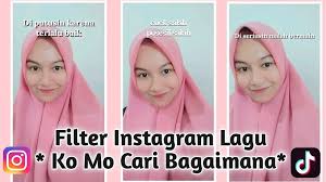 Cewek ini menambah view dengan buka baju. Filter Ig Terbaru Buka Baju Tiktok Efek Ig Saranghae I Love You Begini Cara Mendapatkannya Ditantangin Buka Baju Truth Or Dare Good Ponsel Antoinettenju Images