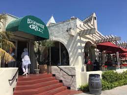 Edgewater Grill Picture Of Edgewater Grill San Diego Tripadvisor