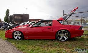 Event Coverage Rockstar Motorsports Charity Show And Shine Camaro Iroc Classic Cars Chevy Camaro Car