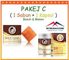 Hilangkan resdung anda secara semulajadi dengan kaedah lebih pantas,mudah, jimat & lebih selamat. Pakej C Herba Tok Aki Mymuroh Com