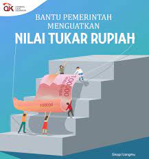 Ayo Bantu Pemerintah Menguatkan Nilai Tukar Rupiah Dengan Cara Sederhana Ini Sikapi