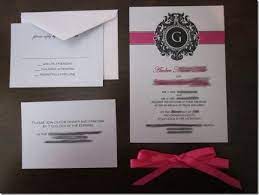 Diy Wedding Invitations From Fedex Office That Won T Break The Bank Custom Wedding Invitations Handmade Wedding Invitations Homemade Wedding Invitations
