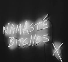 A collection of the top 38 aesthetic grunge neon signs wallpapers and backgrounds available for download for free. What To Wear For An La Weekend Goop Neon Quotes Neon Signs Neon Words