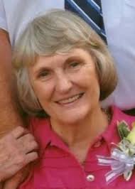 Milliken-Haston, Juanita Ricketts