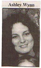 Ashley Rene Wynn (1979-2008)