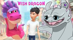 Watch wish dragon full movie online free. Wish Dragon 2021 Full Hd Movie English Dub Wish Dragon2021 Twitter
