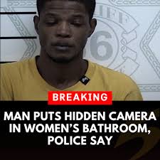 NATIONAL: Police say the suspect is in custody and has been charged with  capital murder in connection with the killing.