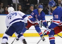 He was drafted by the rangers in the first round, 21st overall, in the 2017 nhl entry draft. Injury Update Filip Chytil Back At Practice Blue Seat Blogs
