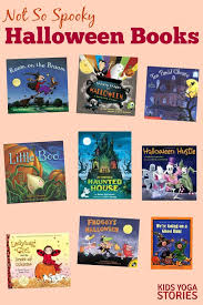 Each printable highlights a word that starts. Halloween Yoga Poses For Kids Free Printable Poster Kids Yoga Stories