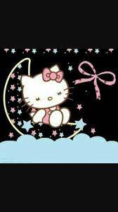 Pin By Maria Ceren On A La Camita Hello Kitty Wallpaper Hello Kitty Hello Kitty Characters