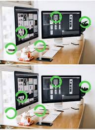 Treatment at this level focuses on teaching recovery skills, such as relapse prevention and emotion management. Find The Differences The Detective Answers Office Secrets Level 1 10 Topgames Com