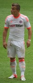 Join the discussion or compare with others! Xherdan Shaqiri Wikipedia