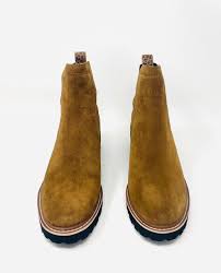 Dolce Vita Huey H2o Boots Caddismaker