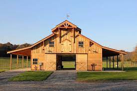 Ecom Img3403 Monitor Barn Barn With Living Quarters Barn Apartment