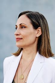 Maria Moye Creates Experiences to Remember at ASICS