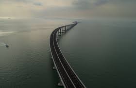 Pour le plus long pont du monde, la chine a remporté la dernière manche. Plus Long Plus Haut Plus Vieux Cinq Ponts Remarquables A Travers Le Monde