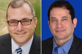 Ebbin, Levine chasing Beyer in Va. congressional race