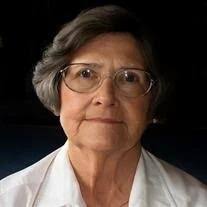 Judith Boaz "Judy" Anderson Obituary (2025)