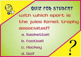 Sport Quiz For Kids Quizzes For Kids Quiz Puzzles For Kids