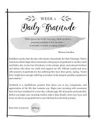 Come and join me for 365 questions for a better you, the january edition. 25 Mindful Meditation Journal Prompts
