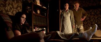 Housebound (2014) — True Myth Media