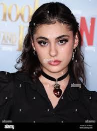 Mai Gardner's Instagram, Twitter & Facebook