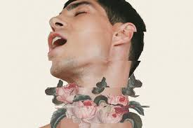 Karl Slater x Molokid present GUERRE DES TULIPES