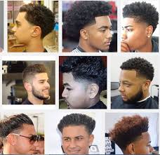 If you want a nonchalant vibe to your look, try the blowout haircut. Men Hair Styles Hair Style World