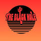 The Black Hole event image