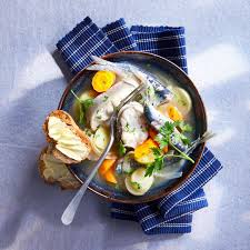 La Cotriade Facile Recettes De Cuisine Recette Cuisine
