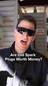 Discover the value of old spark plugs and learn how to recycle them for  profit!, 🎥 Full Video: https://loom.ly/0DBVT1g, 📚 Read More:  https://loom.ly/-tbJgEg