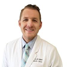 Orthobiologic Sports Injury Treatment with Dr. Jesse Morse at The  Osteopathic Center