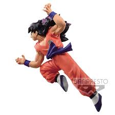 Maybe you would like to learn more about one of these? Dragon Ball Z Yamcha G X Materia Statue Entertainment Earth