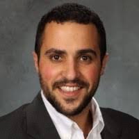 Christopher Manzi's Instagram, Twitter & Facebook