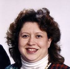 Christine Kay Uhrich Brenner (1970-2010)