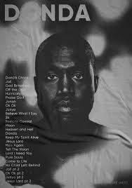 Kane West's Instagram, Twitter & Facebook