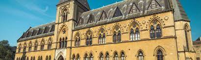 Explore oxford's sunrise and sunset, moonrise and moonset. About Oxford University Museum Of Natural History