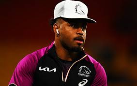 Broncos Youth Players and Young Guns coming through.