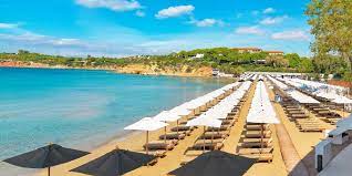 Best Athens Beaches Astir Beach Club Athens City Athens Athens Beach