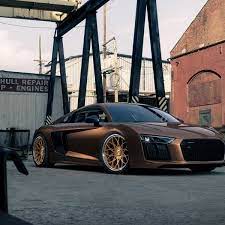 Custom Audi Images Mods Photos Upgrades Carid Com Gallery Audi Luxury Cars Audi R8