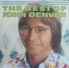 Best of John Denver, Vol. 2