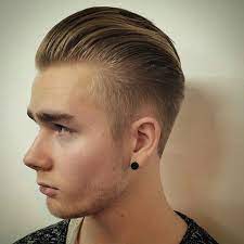 The best haircuts for balding men make use of their hair texture. Mens Grade 4 Haircut Cheap Buy Online