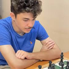 Sam : Teaching chess in all levels(from amateur to intermediate) with only  30$/h