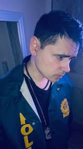 Scene study, “Chasing Monsters.” In this piece, homicide detective Luca  Romano is coming to terms with his own darkness., ., ., ., ., ., ., ., .,  ., ., ., #actor #monologue #actorsofinstagram ...