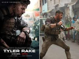 We did not find results for: Hd Mozi Nz Tyler Rake A Kimenekts 2020 Hd By Streamingvfonline On Deviantart Rake Tyler Chris Hemsworth