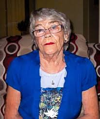 Obituary for Gail Vander Kracht