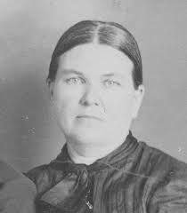 Sarah Elizabeth Walden Glenn (1857-1943)