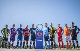 533,138 likes · 12,852 talking about this. The Hyundai A League Heats Up In 2017 18 With Live And Free Football On Tv Harvey Norman Australia